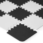 kinderkraft puzzle luno crne 16