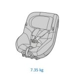mc8635 2024 maxicosi carseat pearls weight 01 1 1