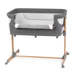 momi smart bed 4u1 krevetic siva 03