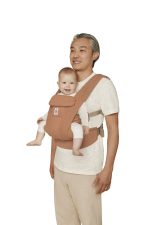 omni deluxe mesh canyon clay st 1 1 2