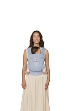 omni deluxe mesh serene blue st 2 1 2