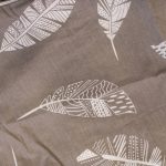 supermami navlaka za jastuk za dojenje boja 161 pera 2