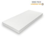 vitafoam madrac bijela navlaka oeko tex bedz 22 10