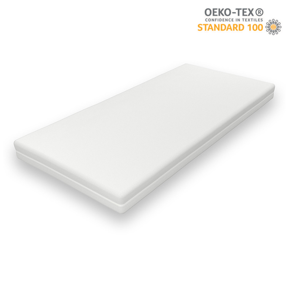 vitafoam madrac bijela navlaka oeko tex bedz 22 8