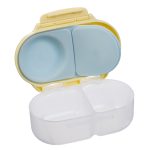 0004 Looney Tunes Snackbox 3