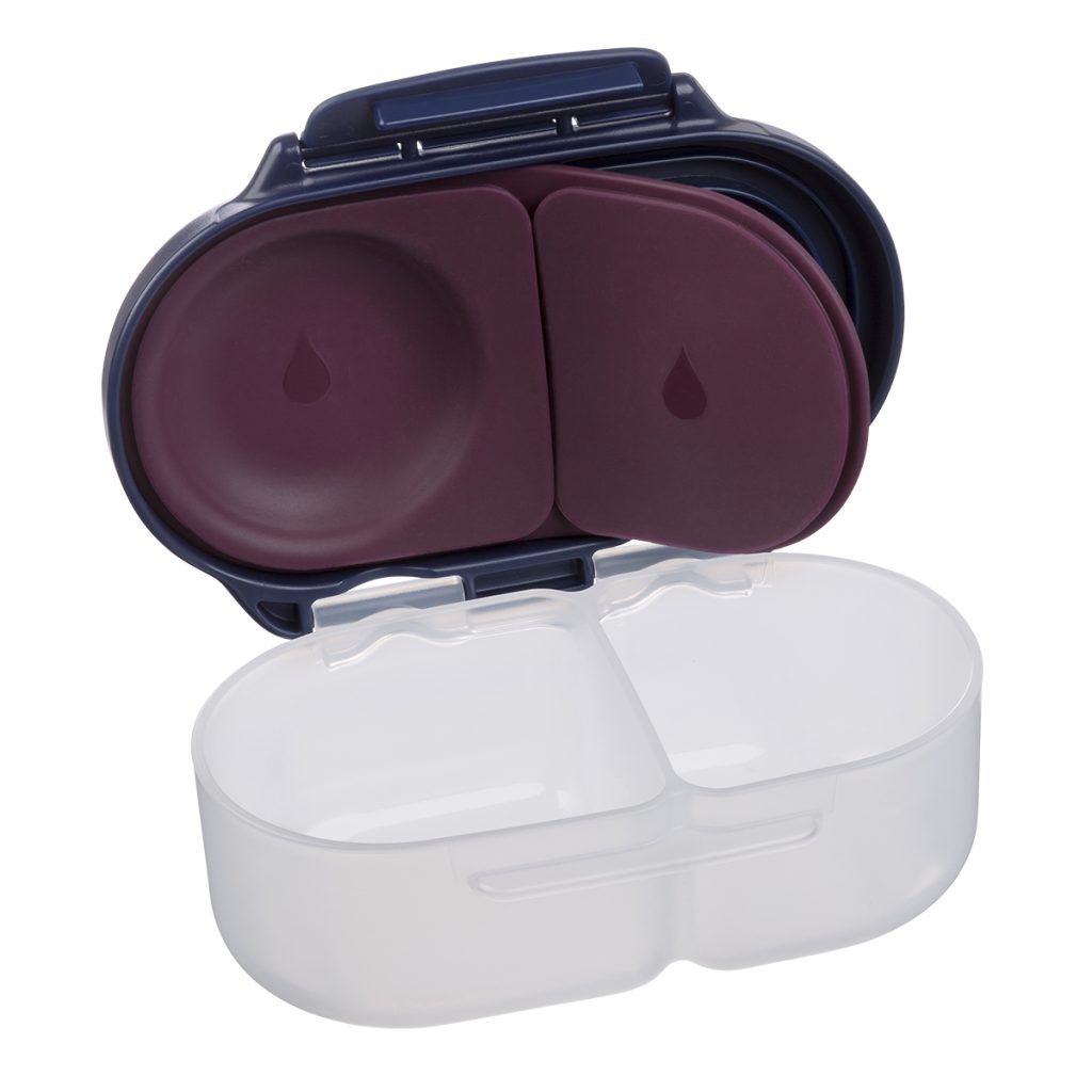 0007 Harry Potter Snackbox 3