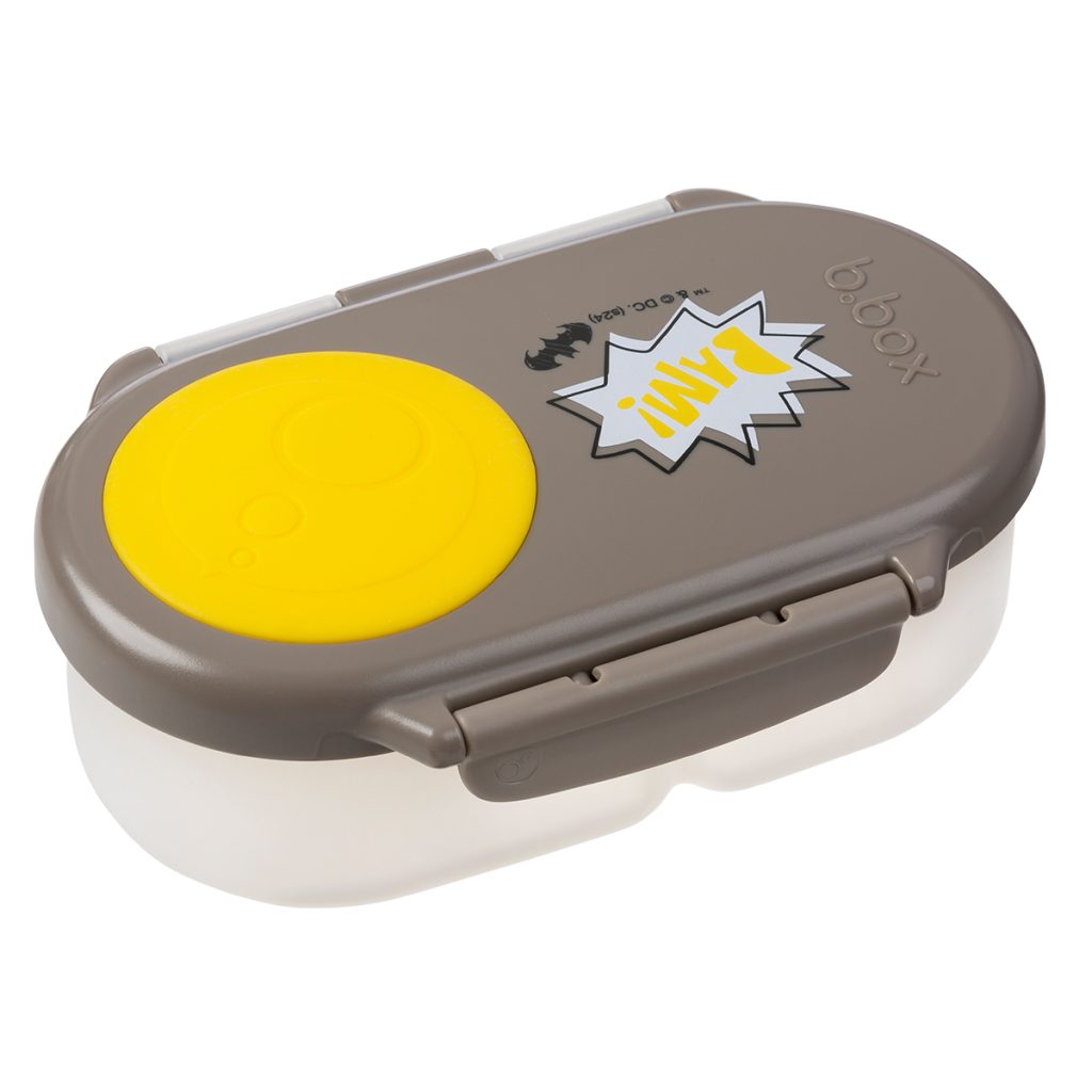 0008 Batman Snackbox 2