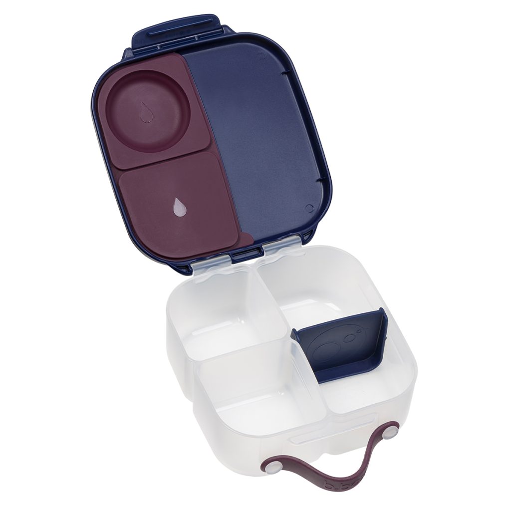 0015 Harry Potter Mini Lunchbox 3