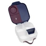 0015 Harry Potter Mini Lunchbox 3