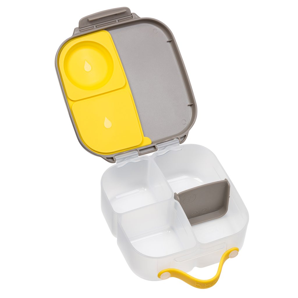 0027 Batman Mini Lunchbox 3 1