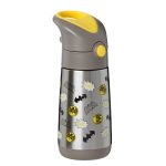 0053 Batman IDB 350ml Drink Bottle 3 1