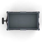 07 kinderkraft sklopiva kolica za plazu rollster anthracitejpg