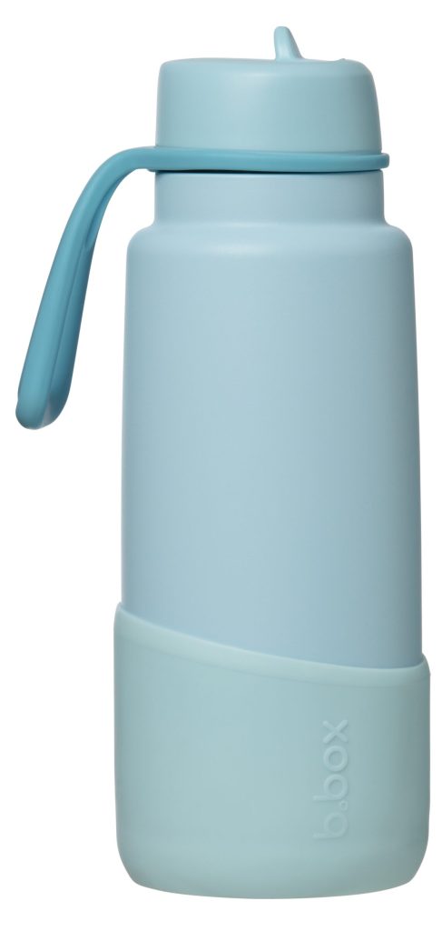 1 Ltr Bottle Bumper Lagoon 2 1