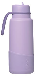 1 Ltr Bottle Bumper Lilac Love 2