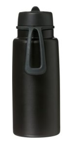 1 Ltr Insulated Flip Top Deep Space 4