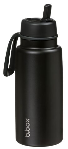 1 Ltr Insulated Flip Top Deep Space 6