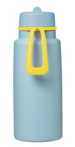 1 Ltr Insulated Flip Top Pool Side 4