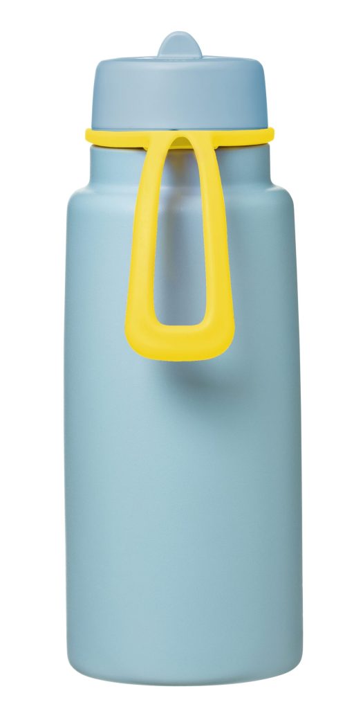 1 Ltr Insulated Flip Top Pool Side 4