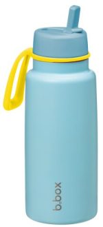 1 Ltr Insulated Flip Top Pool Side 6 Small