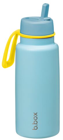 1 Ltr Insulated Flip Top Pool Side 6 Small