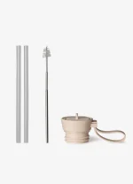 250ml Water Bottle Ballerina 4