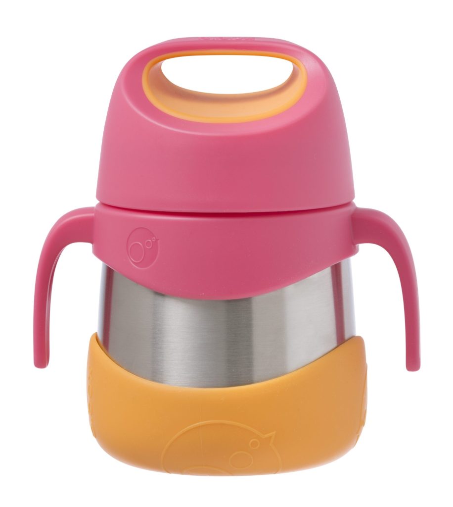 431 strawberry shake insulated food jar 02 1