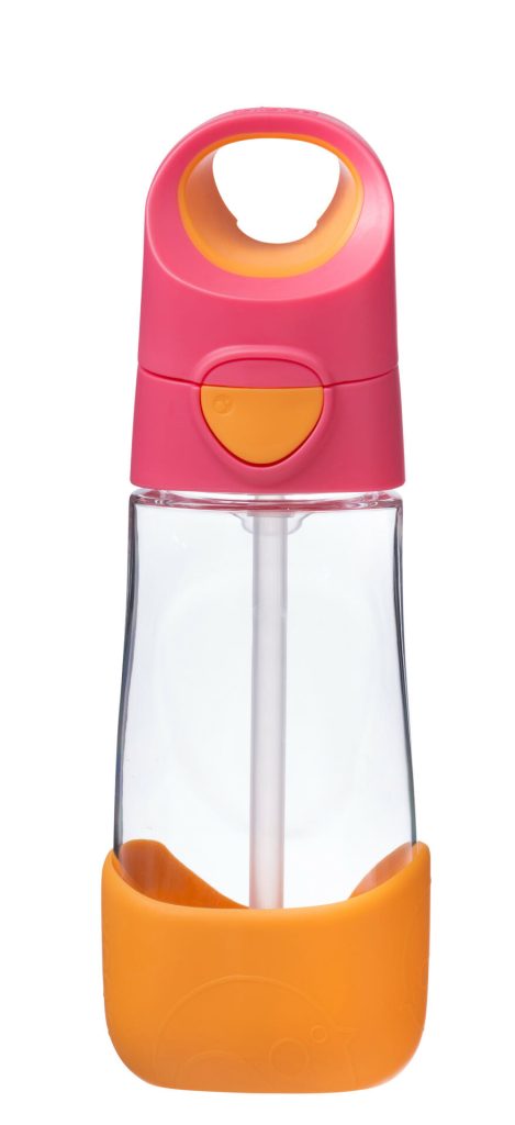 441 strawberry shake drink bottle 01 Large 1