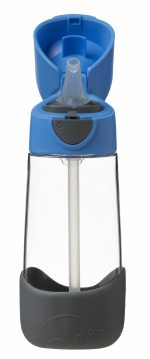 444 tritan Drink Bottle Blue Slate 2