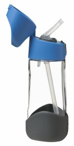 444 tritan Drink Bottle Blue Slate 3