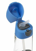 444 tritan Drink Bottle Blue Slate 4