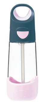 445 tritan Drink Bottle indigo rose Large 1