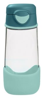 450ml Emerald Forest sport spout bottle 01 Large 1