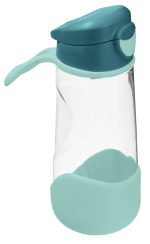 450ml Emerald Forest sport spout bottle 03 Large