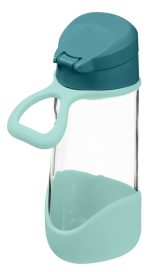 450ml Emerald Forest sport spout bottle 04 Large