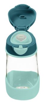 450ml Emerald Forest sport spout bottle 05 Large