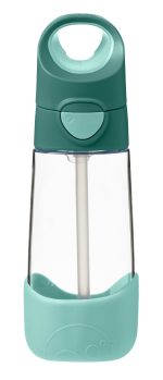 450ml tritan Drink Bottle Emerald Forest 1 Large 1