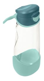600 Sports Sport Bottle Emerald Forest 6 Large