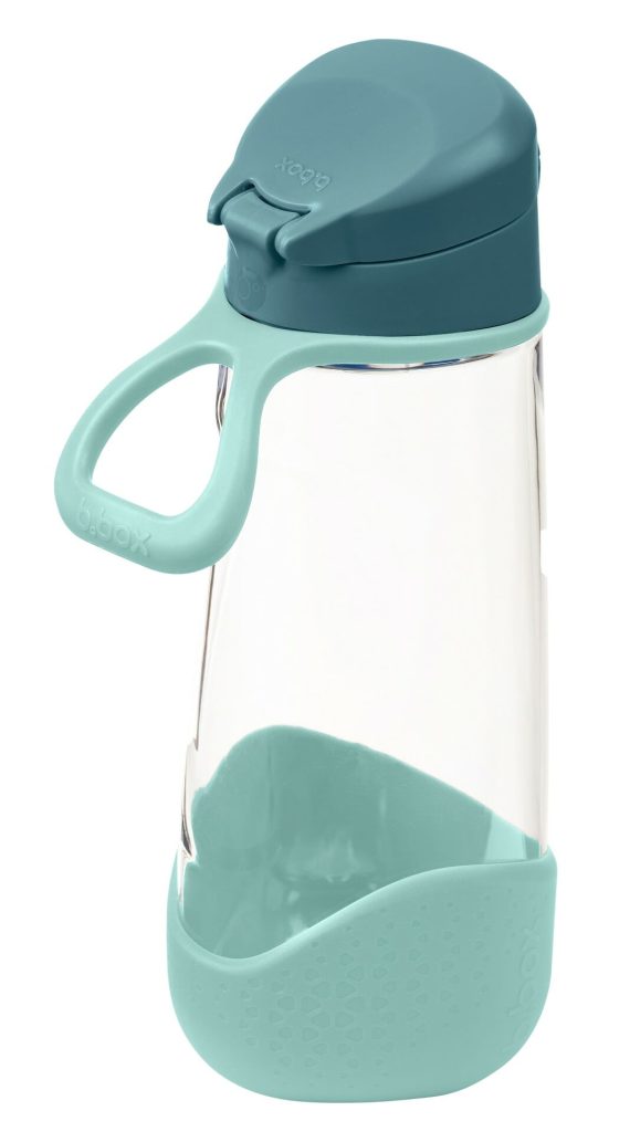 600 Sports Sport Bottle Emerald Forest 7 Large