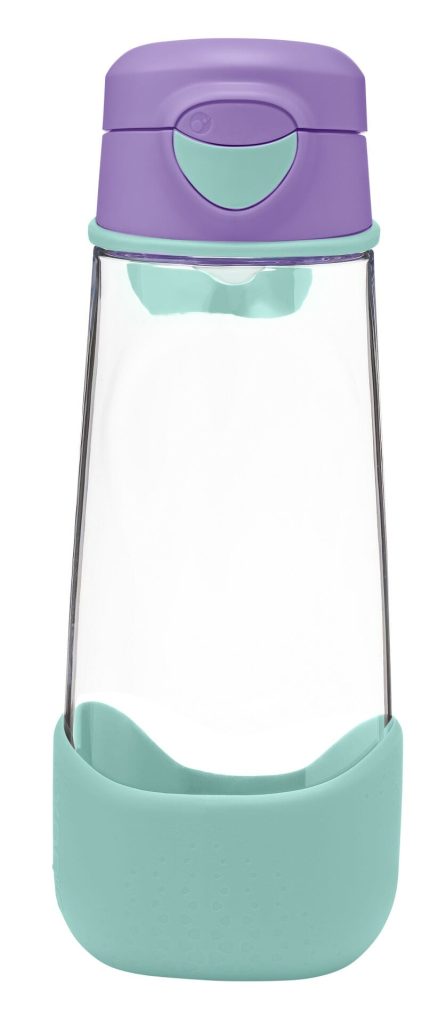 600 Sports Sport Bottle Lilac Pop 4 Large