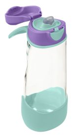 600 Sports Sport Bottle Lilac Pop 5 Small Large