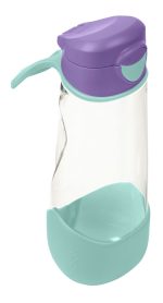 600 Sports Sport Bottle Lilac Pop 6 Large