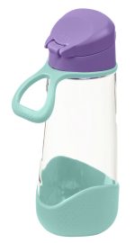 600 Sports Sport Bottle Lilac Pop 7 Large