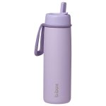 690ml Flip Top LDB Lilac 2 1