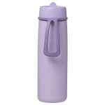 690ml Flip Top LDB Lilac 3 1