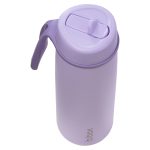 690ml Flip Top LDB Lilac 4