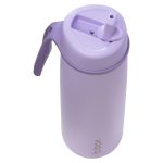 690ml Flip Top LDB Lilac 5 1