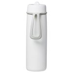 690ml Flip Top LDB White Out 3
