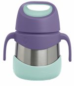 BX400503 Insulated Food Jar Lilac Pop 4