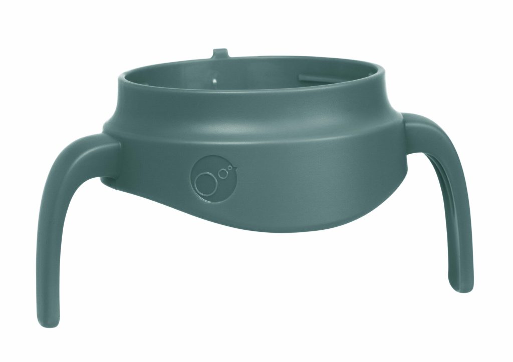 BX400507 Insulated Food Jar Emerald Forest 3