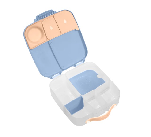 BX400640 Lunchbox Feeling peachy 2